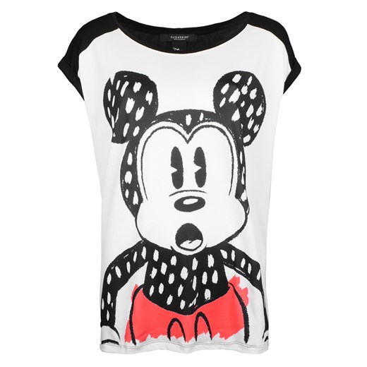 Bluzka damska Sugarbird T-shirt "widad Mickey" 