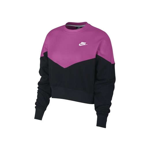 Bluza damska Nike sportowa 