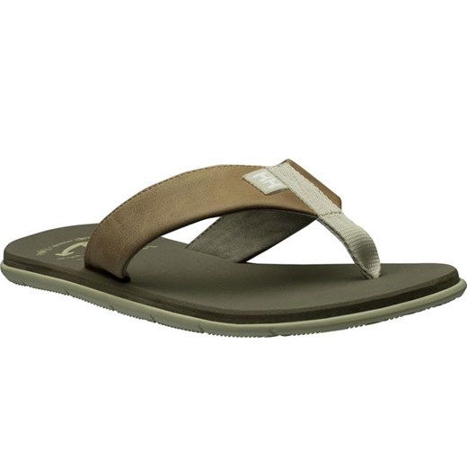 Helly Hansen Helly Hansen Seasand Leather Sandal 11495-723 42,5 Brązowe, BEZPŁATNY ODBIÓR: WROCŁAW!