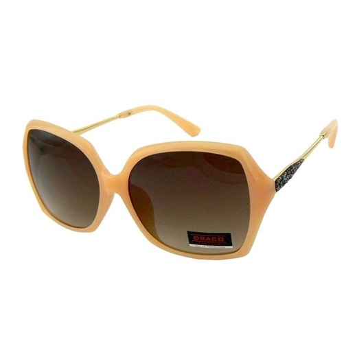 damskie okulary przeciwsłoneczne dr-1230c16