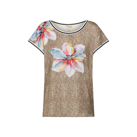 Koszulka 'WT GREAT round'  Key Largo L AboutYou