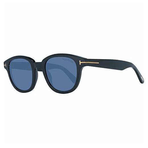 TOM FORD okulary przeciwsłoneczne garett (ft0538) -  49 niebieski  Tom Ford sprawdź dostępne rozmiary Amazon wyprzedaż 