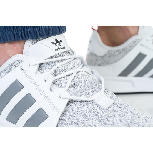 Buty sportowe męskie Adidas x_plr sznurowane 