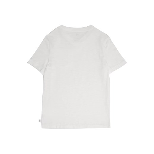 T-shirt chłopięce Gap z krótkimi rękawami z jerseyu 
