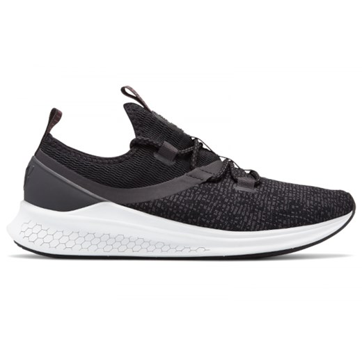 Buty sportowe damskie New Balance w stylu casual na wiosnę gładkie