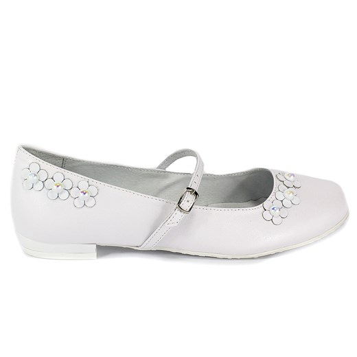 Buty komunijne Zarro