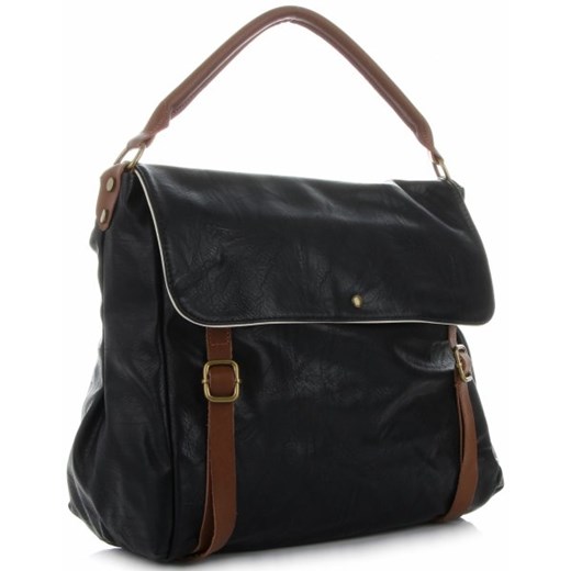 Shopper bag Diana&Co elegancka na ramię 