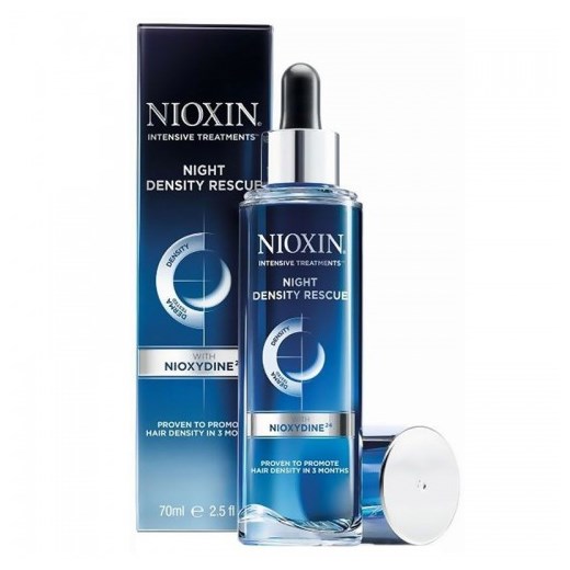 Serum do włosów Nioxin 