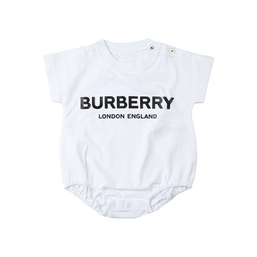 Odzież dla niemowląt Burberry 