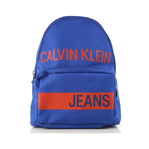 Plecak Calvin Klein 