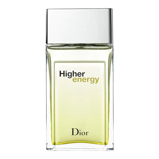 Dior Higher Energy woda toaletowa 100 ml TESTER Dior  1 Perfumy.pl
