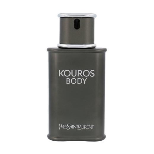 Yves Saint Laurent Body Kouros Woda toaletowa 100 ml Yves Saint Laurent   perfumeriawarszawa.pl