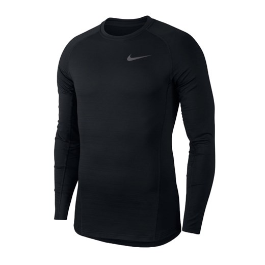 Koszulka sportowa Nike na zimę 