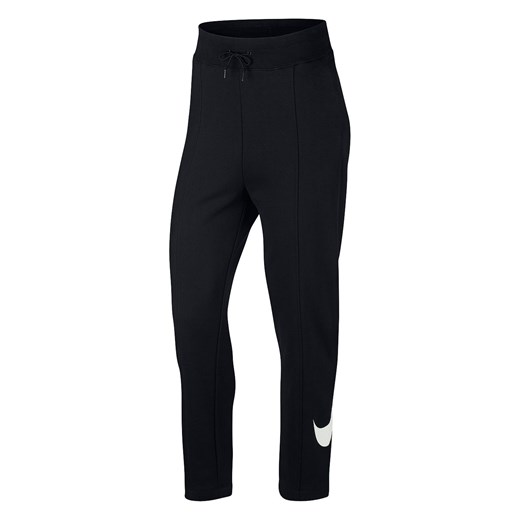 Spodnie sportowe czarne Nike 