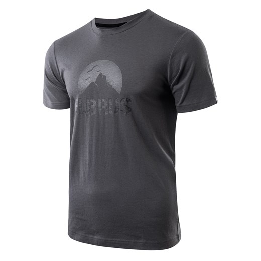 T-shirt męski Elbrus bawełniany 