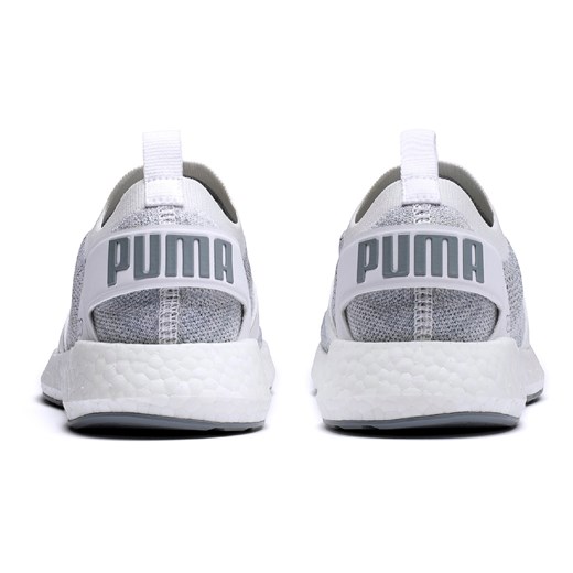 Buty sportowe damskie Puma płaskie wiązane 