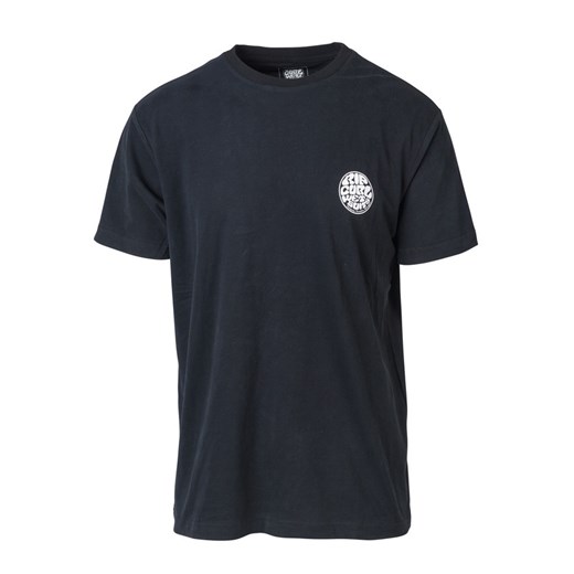 T-shirt męski Rip Curl z krótkim rękawem 