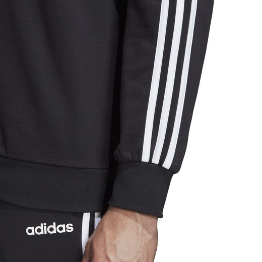 Bluza sportowa Adidas w paski 