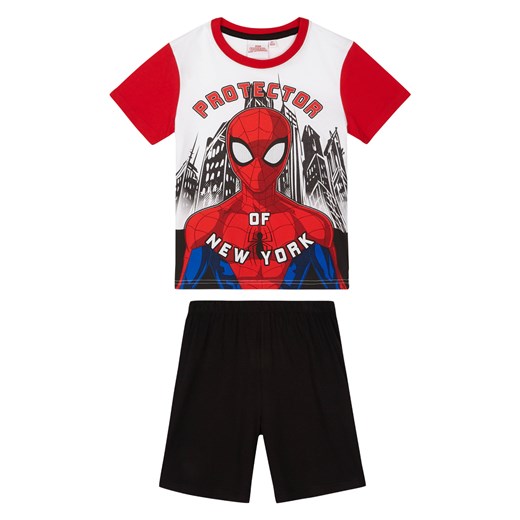 Piżama chłopięca Spiderman 1W36B0
