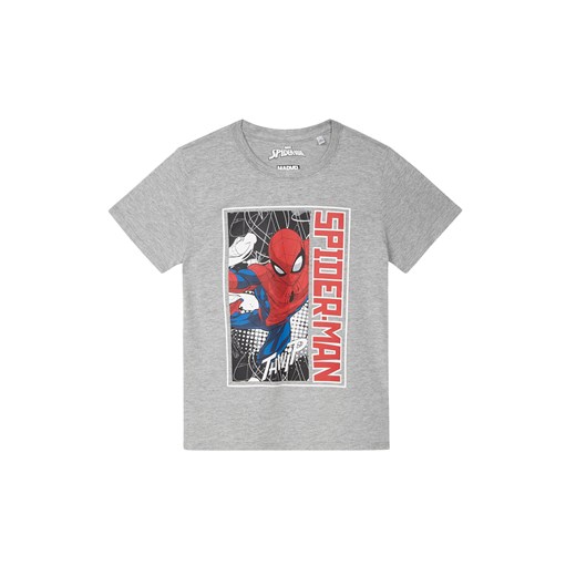 T-shirt chłopięcy Spiderman 2I36B1