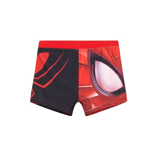 Kąpielówki chłopięce Spiderman 1X36AZ