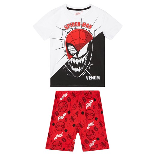 Piżama chłopięca Spiderman 1W36AZ