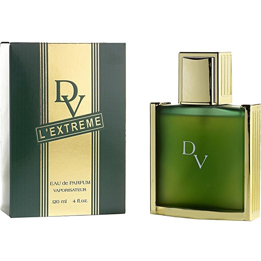 Houbigant Paris Fragrances for Men, Duc De Vervins Extreme - Eau De Parfum - 120 Ml, 2019, 120 ml  Houbigant Paris 120 ml RAFFAELLO NETWORK