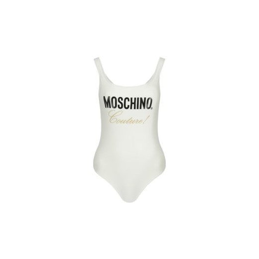 Love Moschino strój kąpielowy 