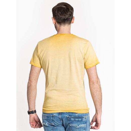 T-shirt męski Pepe Jeans 