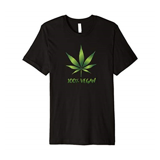 Czarna bluzka damska Marihuana Gras Dope Tshirt Geschenk z okrągłym dekoltem z krótkim rękawem
