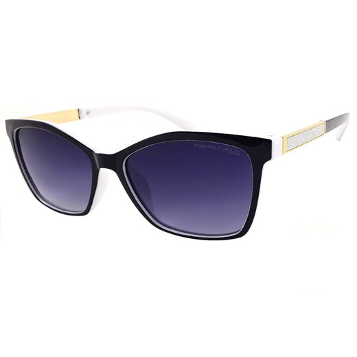 Okulary przeciwsłoneczne damskie Prius Polarized 