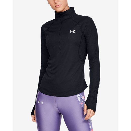 Bluzka sportowa Under Armour z poliestru 