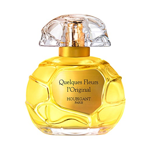 Houbigant Paris Fragrances for Women, Quelques Fleurs L Original Collection Privee - Eau De Parfum Extreme - 100 Ml, 2019, 100 ml  Houbigant Paris 100 ml RAFFAELLO NETWORK