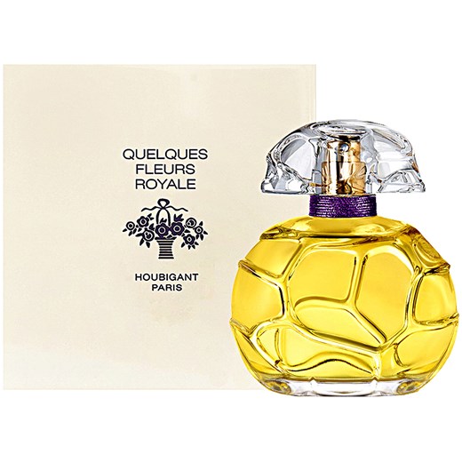 Houbigant Paris Fragrances for Women, Quelques Fleurs Royale - Extrait De Parfum - 100 Ml, 2019, 100 ml  Houbigant Paris 100 ml RAFFAELLO NETWORK