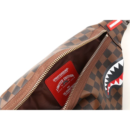 Nerka Sprayground dla kobiet