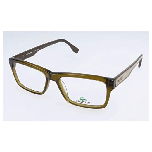 Oprawki do okularów Lacoste 