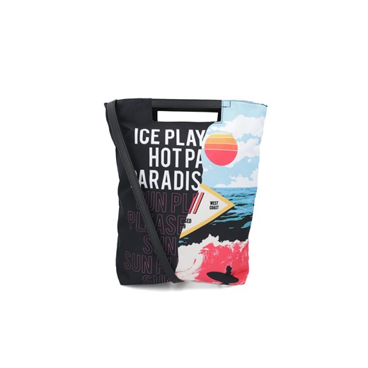 Shopper bag Ice Play bez dodatków 