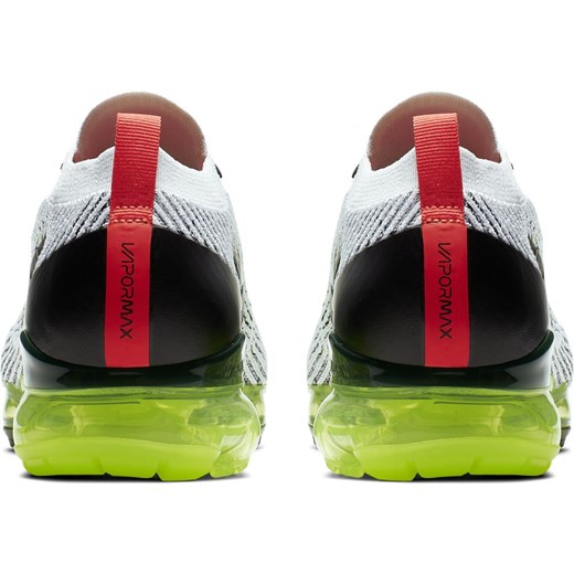 Buty sportowe męskie Nike vapormax wiązane 