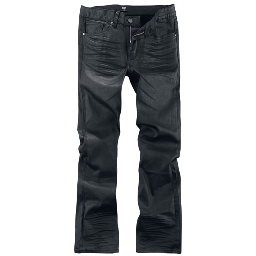 Black Premium by EMP - Johnny - Spodnie długie - niebieski/czarny Black Premium By Emp  W30L32 EMP