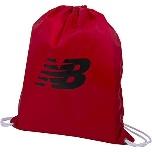 New Balance plecak czerwony 