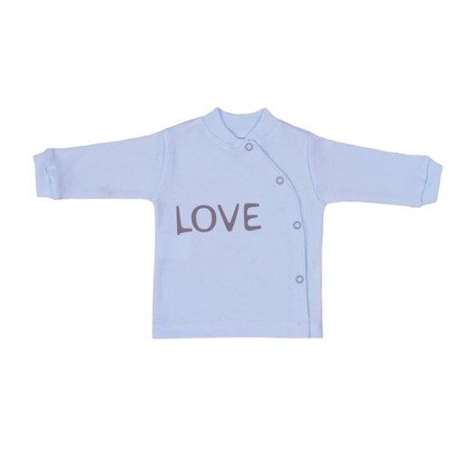 Terjan odzież dla niemowląt niebieska chłopięca 
