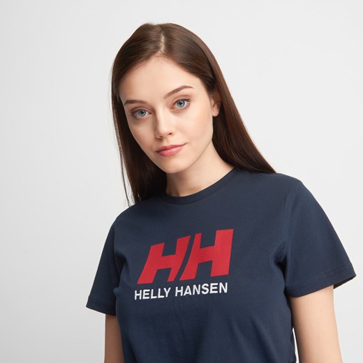 Bluzka sportowa Helly Hansen 