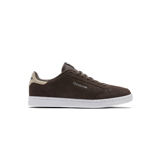 Buty Reebok Royal Smash SDE BS6226 szary Classic ROYAL SMASH SDE Reebok Sportisimo.pl w Domodi