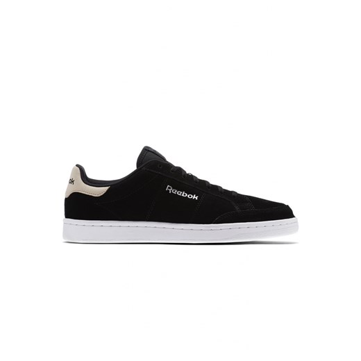 Buty Reebok Royal Smash SDE BS6227 Classic czarny ROYAL SMASH SDE Reebok Sportisimo.pl w Domodi