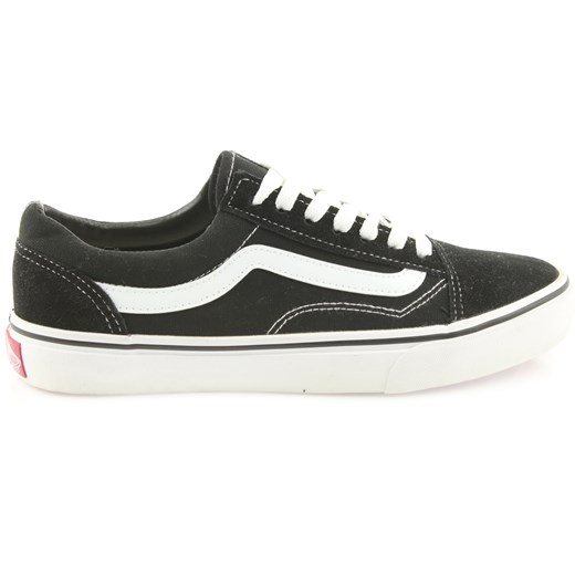 Trampki damskie Vans old skool sportowe płaskie 