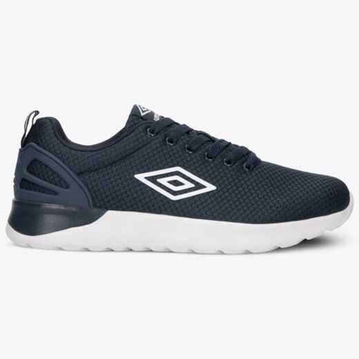 Buty sportowe męskie Umbro niebieskie