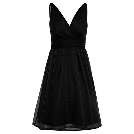 Vero Moda Damska sukienka Josephine Sl Above Knee Dress ColorBlack (rozmiar S), BEZPŁATNY ODBIÓR: WROCŁAW!  Vero Moda S Mall