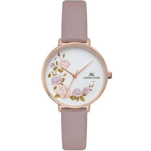 Zegarek damski Jordan Kerr - C3344ALX - 2A Jordan Kerr alleTime.pl