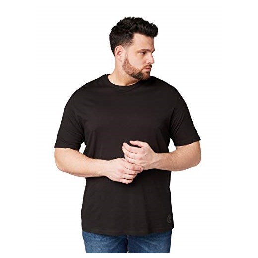 T-shirt męski Tom Tailor z krótkim rękawem 