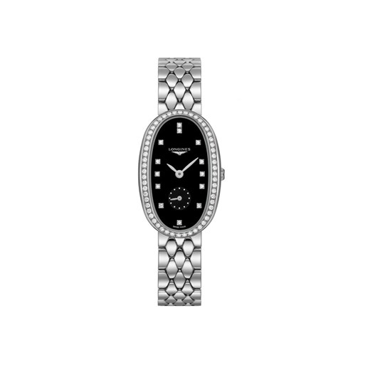 Zegarek Longines analogowy
